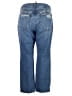 Good American Blue Jeans Size 18 - photo 2