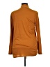 Market and Spruce Orange Cardigan Size 1X - photo 2