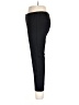 Alfani Solid Black Active Pants Size 12 - photo 5