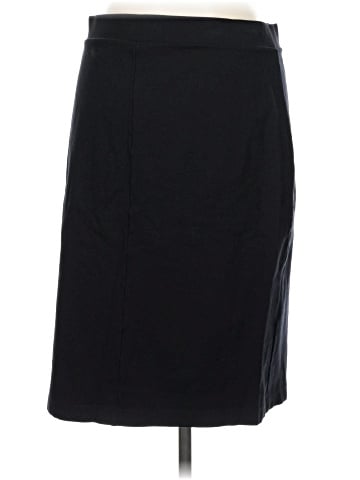 Liz Claiborne Casual Skirt (view 2)