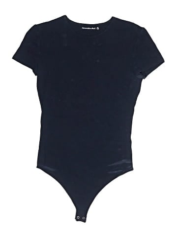 Abercrombie & Fitch Bodysuit (view 1)