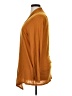 Market and Spruce Orange Cardigan Size 1X - photo 5