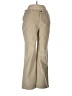 SONOMA life + style Tan Khakis Size 10 - photo 1