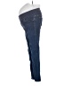 Gap - Maternity Blue Jeans Size 26 waist - photo 5