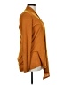 Market and Spruce Orange Cardigan Size 1X - photo 4
