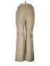 SONOMA life + style Tan Khakis Size 10 - photo 2