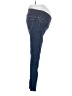 Gap - Maternity Blue Jeans Size 26 waist - photo 4