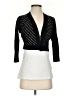 Grace Black Cardigan Size S - photo 1