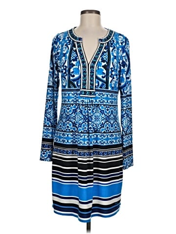Hale Bob Casual Dress (view 1)