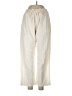 Fabindia Ivory Casual Pants Size L - photo 1