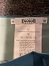Wolford Teal Active Pants Size M - photo 7