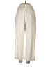Fabindia Ivory Casual Pants Size L - photo 2