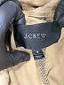 J.Crew Tan Trenchcoat Size 6 - photo 6