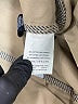 J.Crew Tan Trenchcoat Size 6 - photo 7