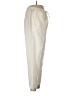 Fabindia Ivory Casual Pants Size L - photo 4