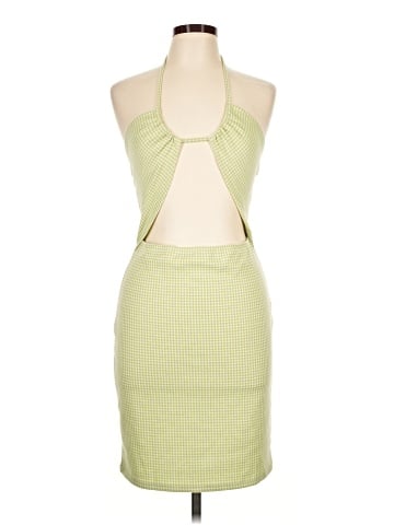 pretty garbage Cocktail Dress (view 1)