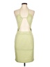 pretty garbage Green Cocktail Dress Size L - photo 1