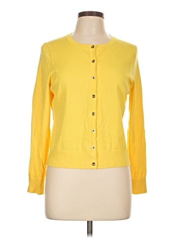 Charter Club Cardigan (view 1)