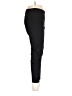 INC International Concepts Solid Black Active Pants Size L - photo 4