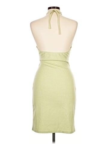 pretty garbage Cocktail Dress (view 2)