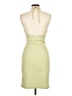pretty garbage Green Cocktail Dress Size L - photo 2