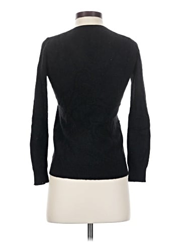 Charter Club Cashmere Pullover Sweater (view 2)