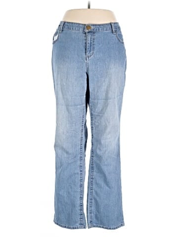 Avenue Jeans Jeans (view 1)