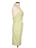 pretty garbage Green Cocktail Dress Size L - photo 4