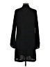 Veronica M. 100% Polyester Black Long Sleeve T-Shirt Size S - photo 2
