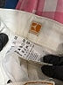 BOSS Orange Ivory Jeans Size 26 waist - photo 7