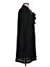 Veronica M. 100% Polyester Black Long Sleeve T-Shirt Size S - photo 4