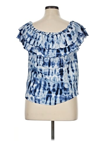 Lauren by Ralph Lauren Sleeveless Blouse (view 2)