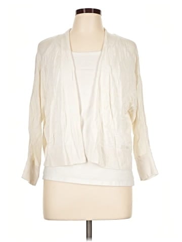 Ann Taylor LOFT Outlet Cardigan (view 1)