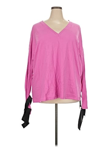 ASOS Long Sleeve T-Shirt (view 1)