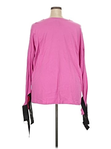 ASOS Long Sleeve T-Shirt (view 2)