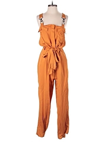 7th Avenue Design Studio New York & Company Jumpsuit (view 1)