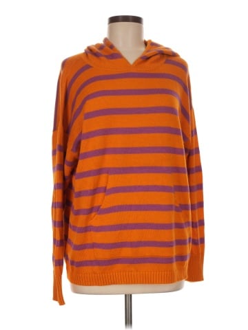 Iridium Pullover Sweater (view 1)