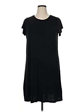 Market and Spruce Casual Dress (view 1)