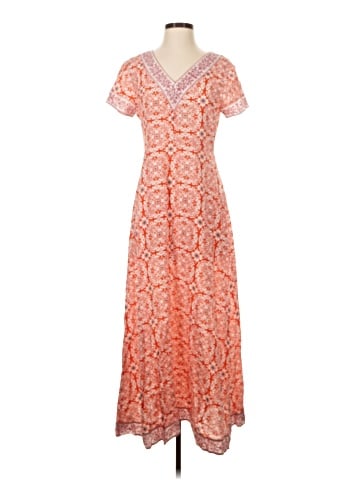 Sundance Casual Dress (view 1)