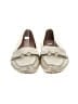 Kate Spade New York Metallic Silver Flats Size 8 - photo 2