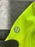Lululemon Athletica Yellow Active Tank Size 8 - photo 7