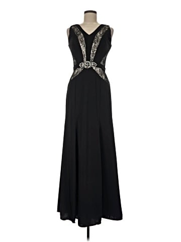 Camille La Vie Cocktail Dress (view 1)