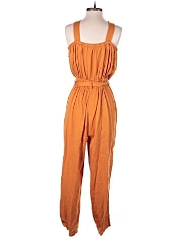 7th Avenue Design Studio New York & Company Jumpsuit (view 2)