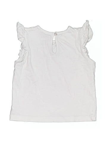 Little Me Sleeveless T-Shirt (view 2)