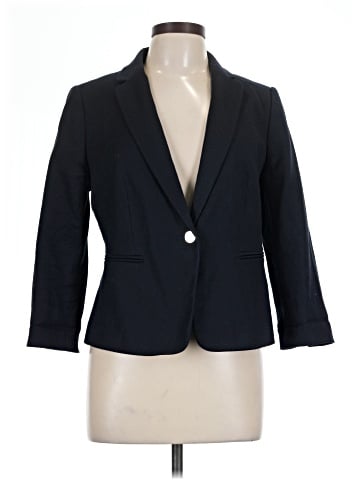 Ann Taylor Factory Blazer (view 1)