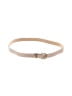 Unbranded Ivory Belt Size XS - photo 1