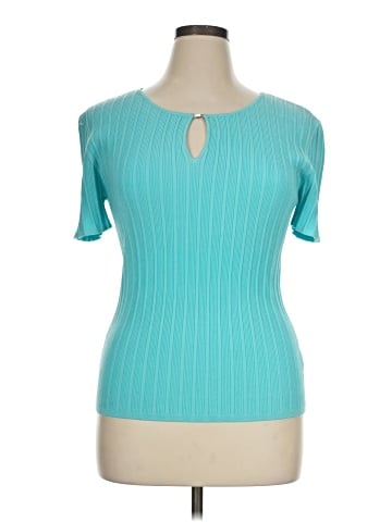 Lafayette 148 New York Silk Cardigan (view 1)