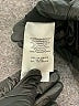 DKNY Solid Black Casual Dress Size 14 - photo 8