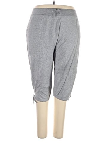 Just My Size Active Pants (view 1)
