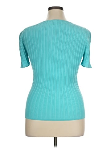 Lafayette 148 New York Silk Cardigan (view 2)